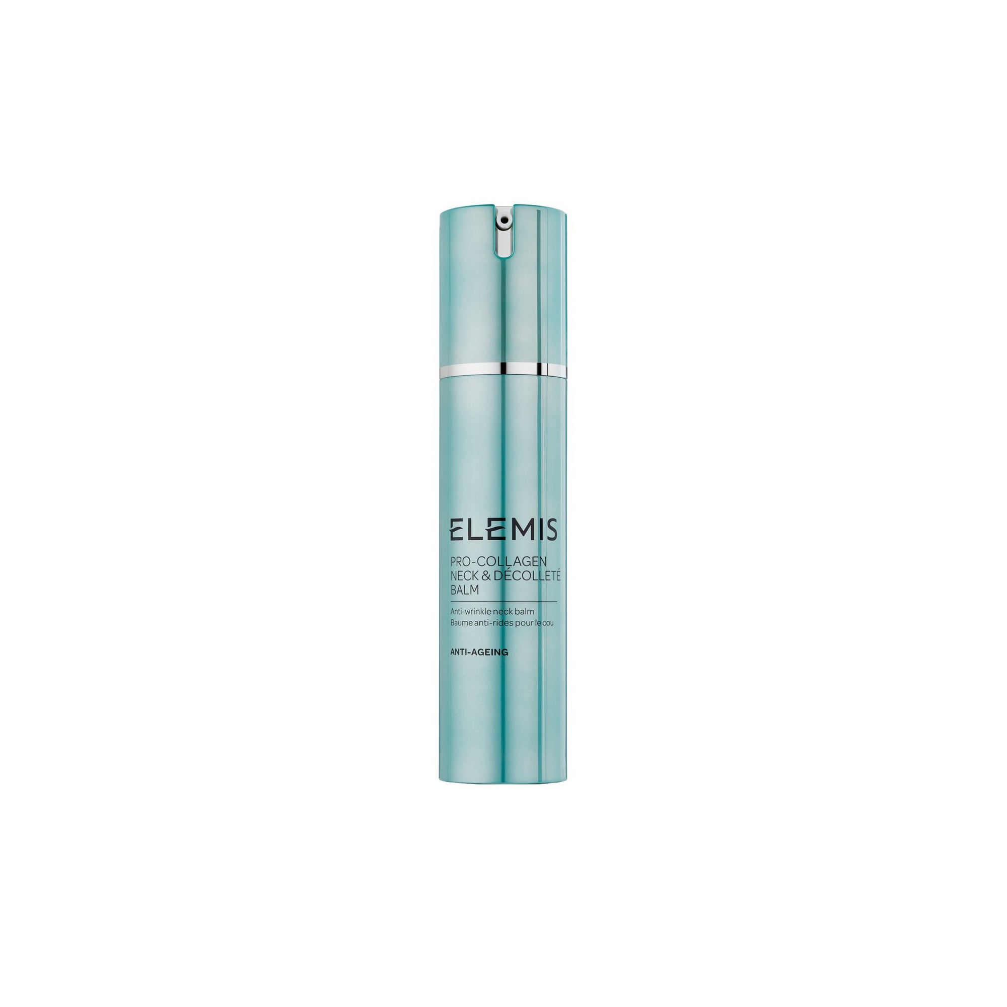 Elemis Pro-Collagen Neck & Decollete Balm 50ml