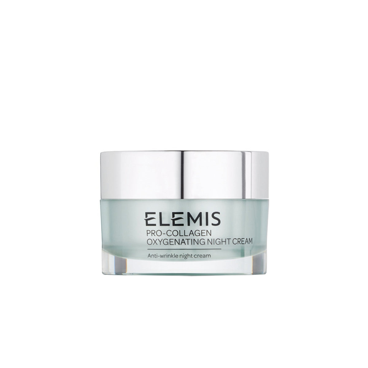 Elemis Pro-Collagen Oxygenating Night Cream 50ml