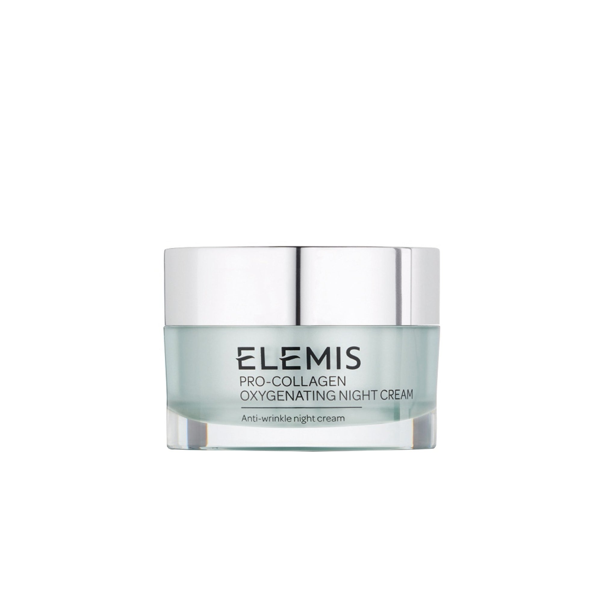 Elemis Pro-Collagen Oxygenating Night Cream 50ml