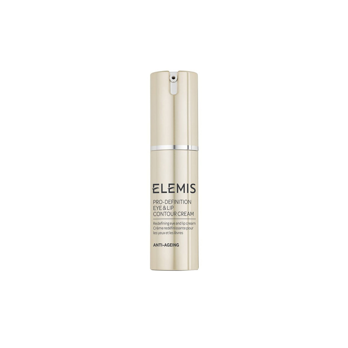 Elemis Pro-Definition Eye &amp; Lip Contour Cream 15ml
