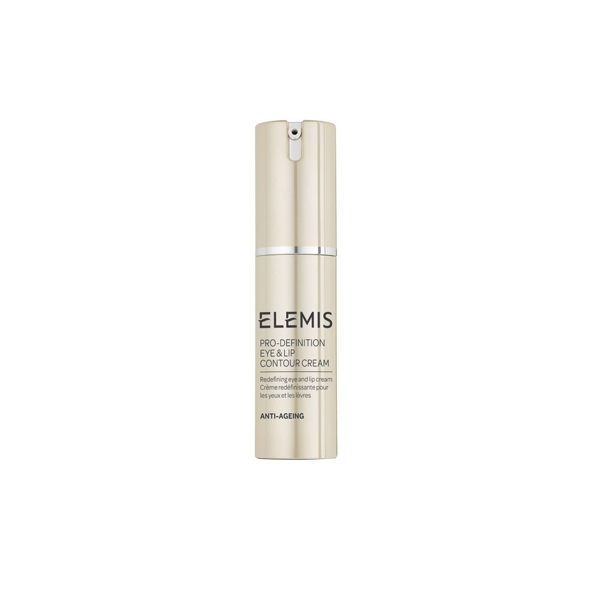 Elemis Pro-Definition Eye & Lip Contour Cream 15ml