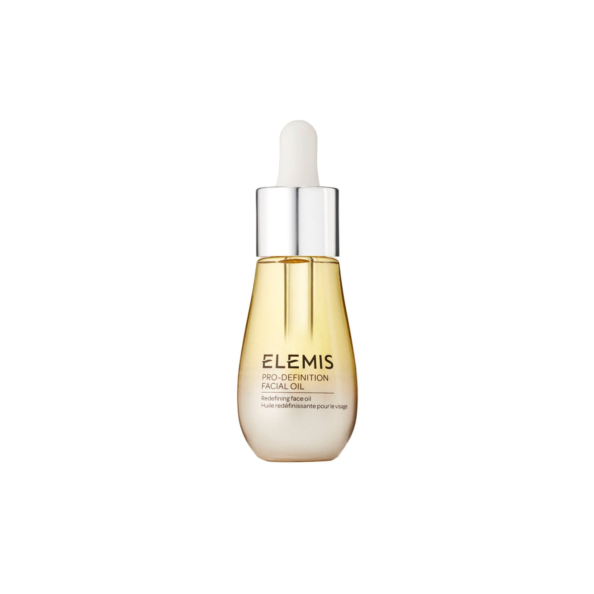 Elemis Pro-Definition Facial Oil 15ml