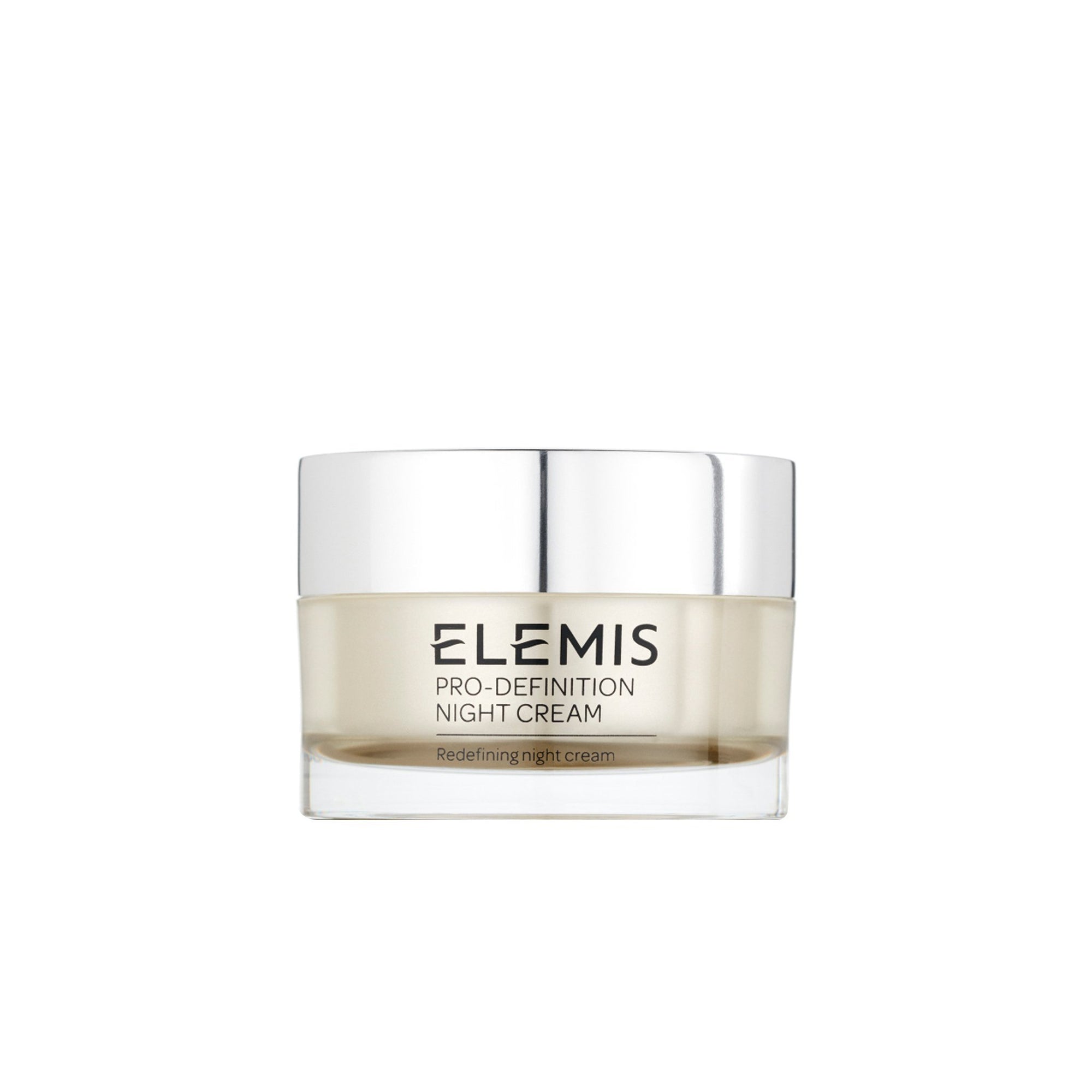 Elemis Pro-Definition Night Cream 50ml