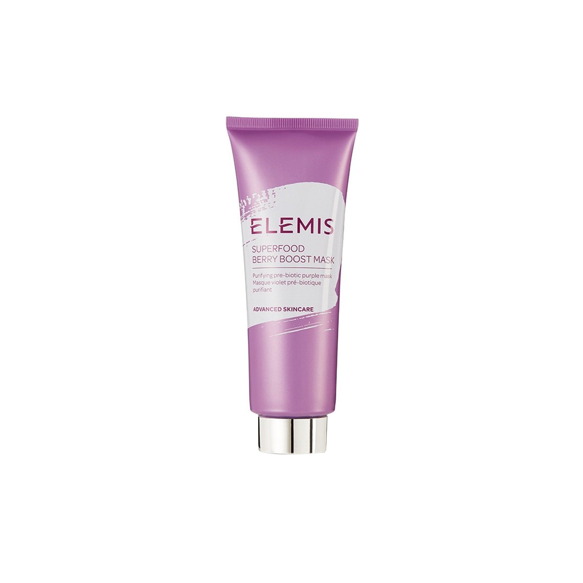 Elemis Superfood Berry Boost Mask 75ml
