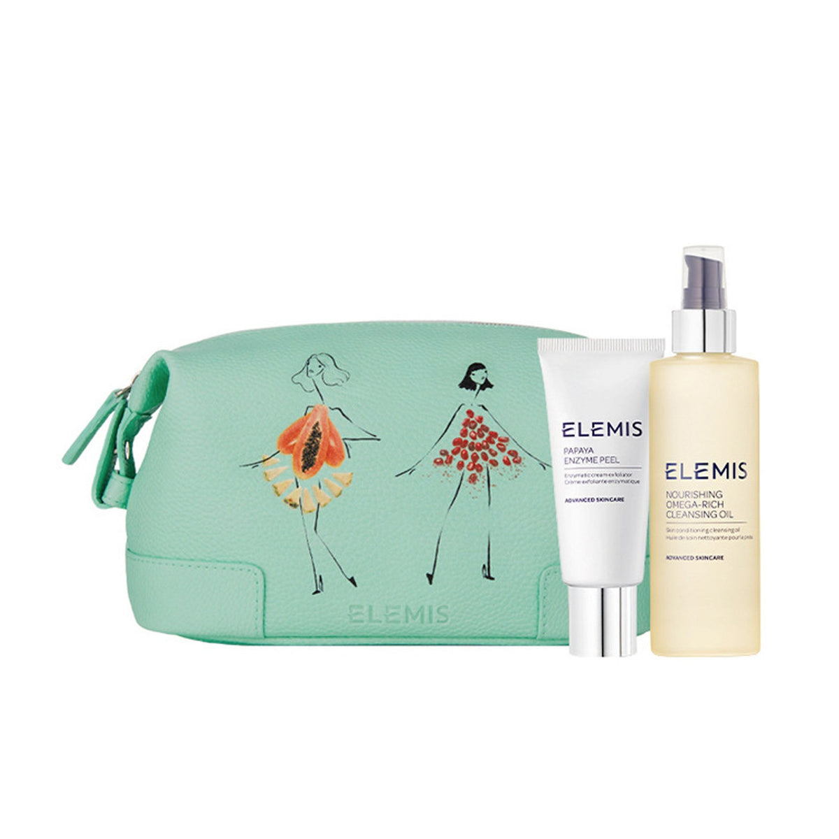 Elemis The Glow-Getters Duo kit