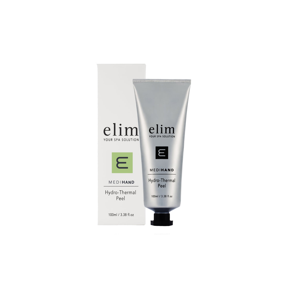 Elim MediHand Hydro Thermal Exfoliant 100ml