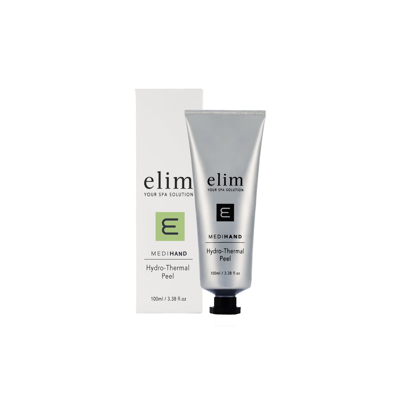 Elim MediHand Hydro Thermal Exfoliant 100ml