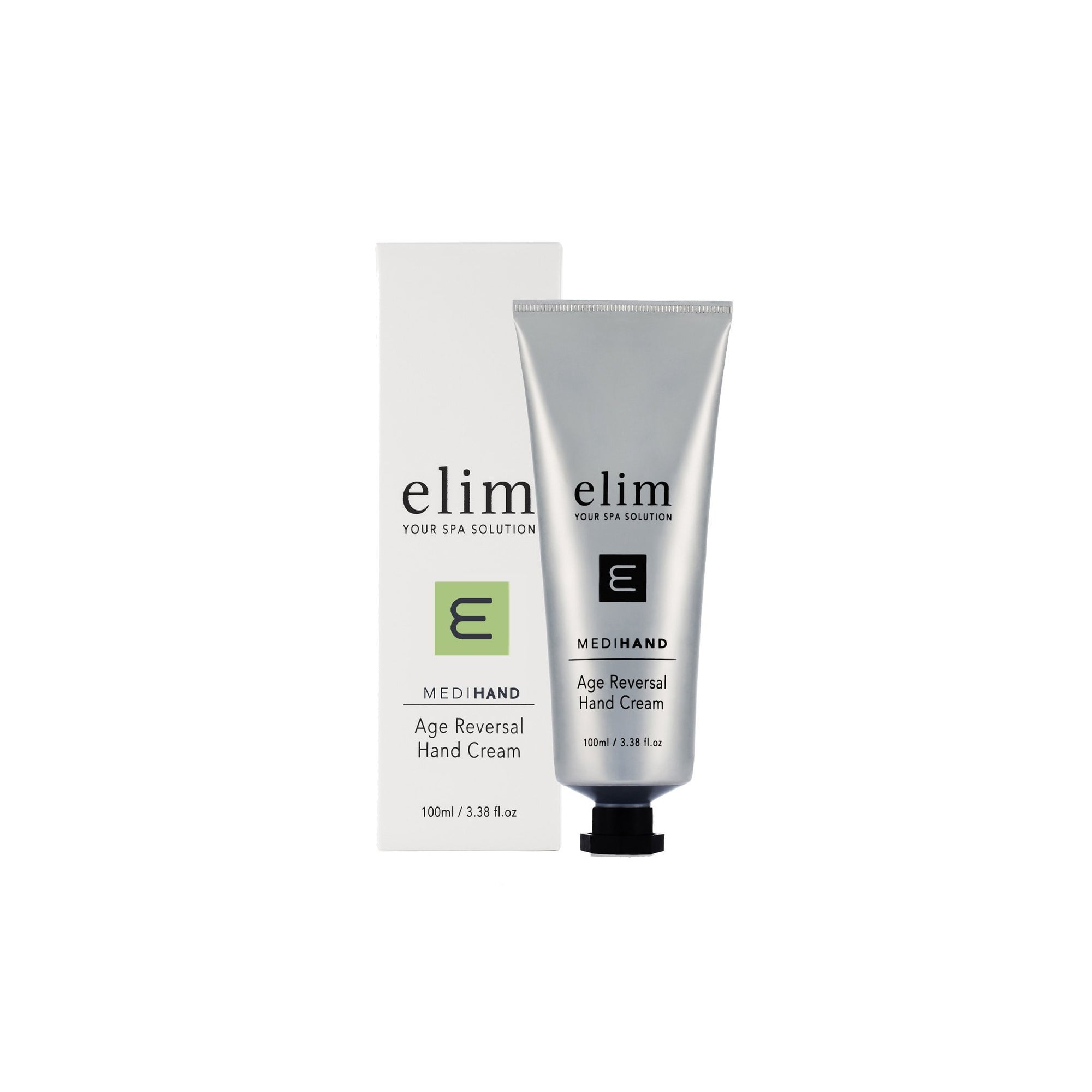 Elim MediHand Ultra Rich Hand Therapy