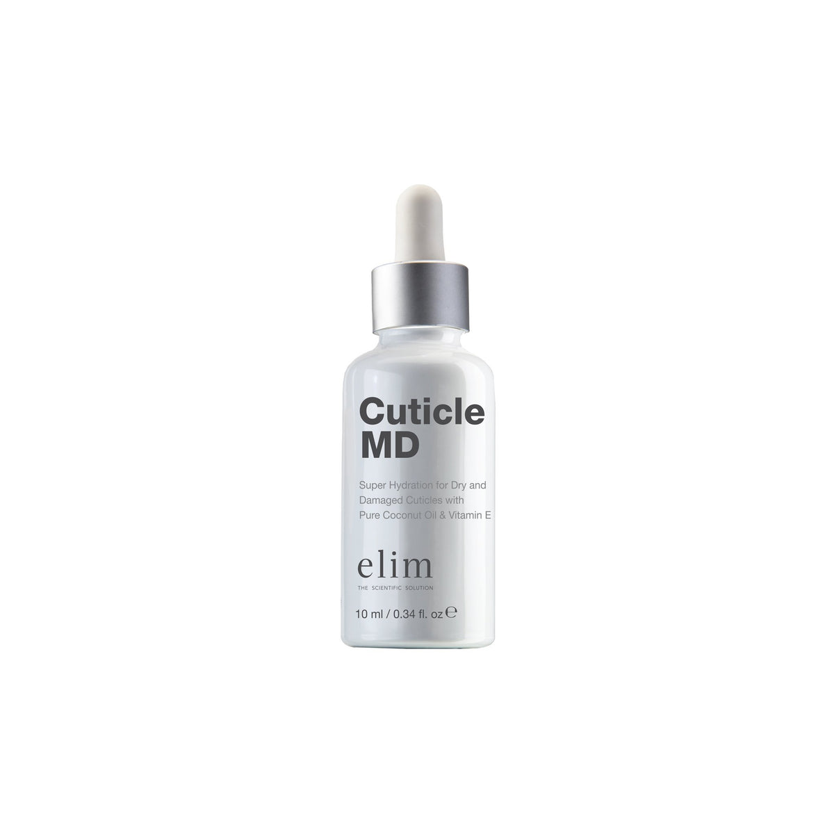 Elim MediHeel Cuticle MD 10ml