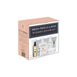 Elim MediHeel Medi-Pedi in a Box