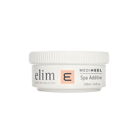 Elim MediHeel Spa Additive Soak 125ml