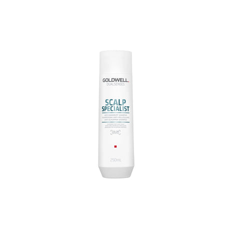 Goldwell Dualsenses Scalp Specialist Anti Dandruff Shampoo 250ml