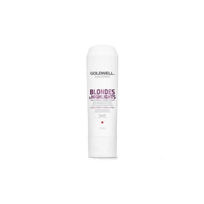 Goldwell Dualsenses Blondes & Highlights Anti-Yellow Conditioner