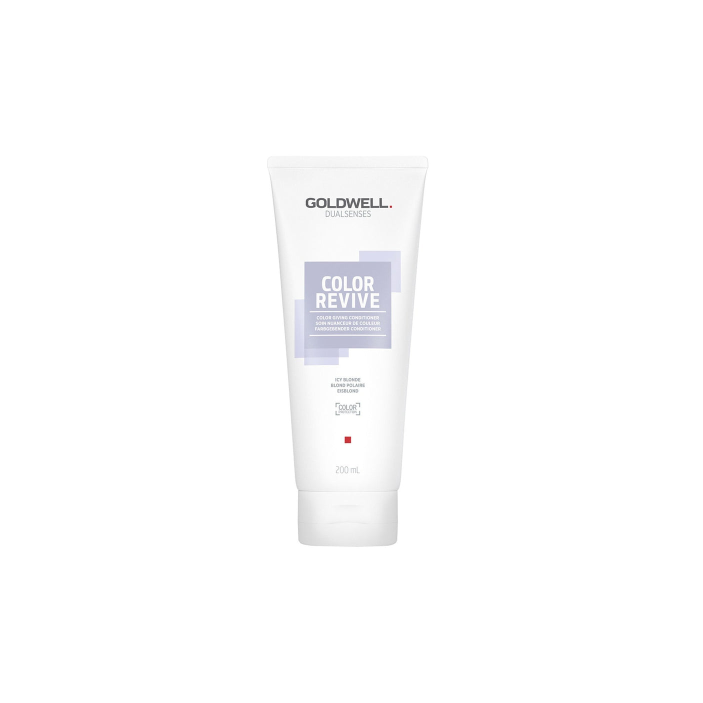 Goldwell Dualsenses Color Revive Conditioner 200 ml - Icy Blonde