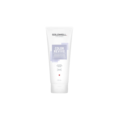 Goldwell Dualsenses Color Revive Conditioner 200 ml - Icy Blonde