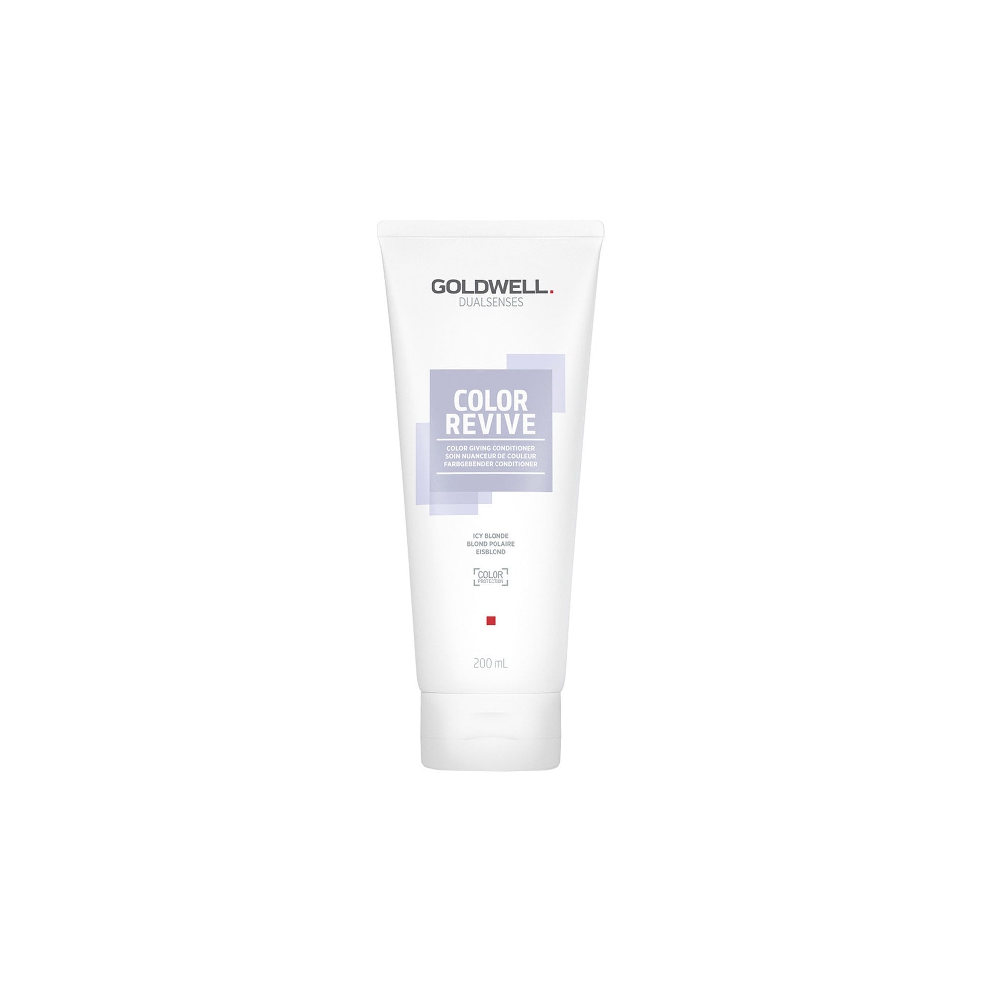 Goldwell Dualsenses Color Revive Color Giving Conditioner 200 ml - Icy Blonde