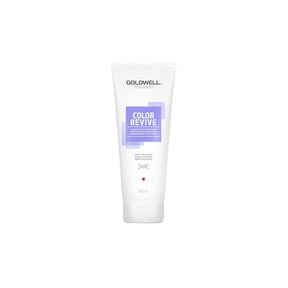 Goldwell Dualsenses Color Revive Conditioner 200 ml - Light Cool Blonde