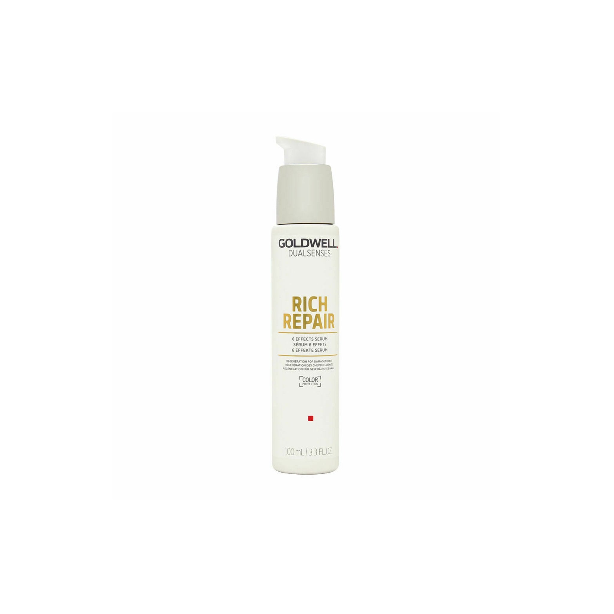 Goldwell Rich Repair 6 Effects Serum | Retail Box - retailbox.co.za