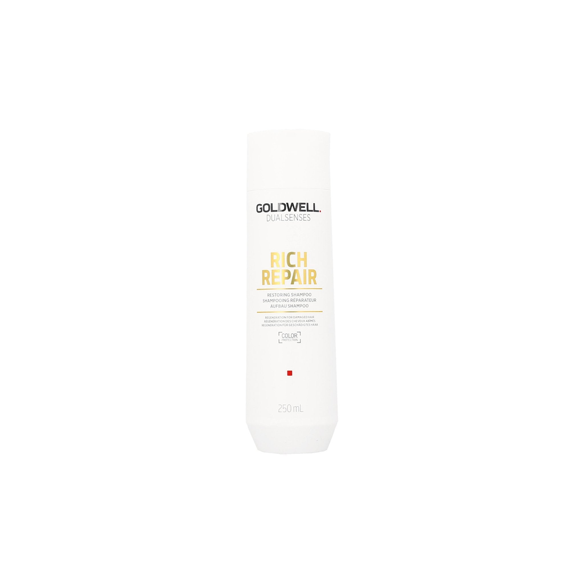 Goldwell Rich Repair Restoring Shampoo | Retail Box - retailbox.co.za