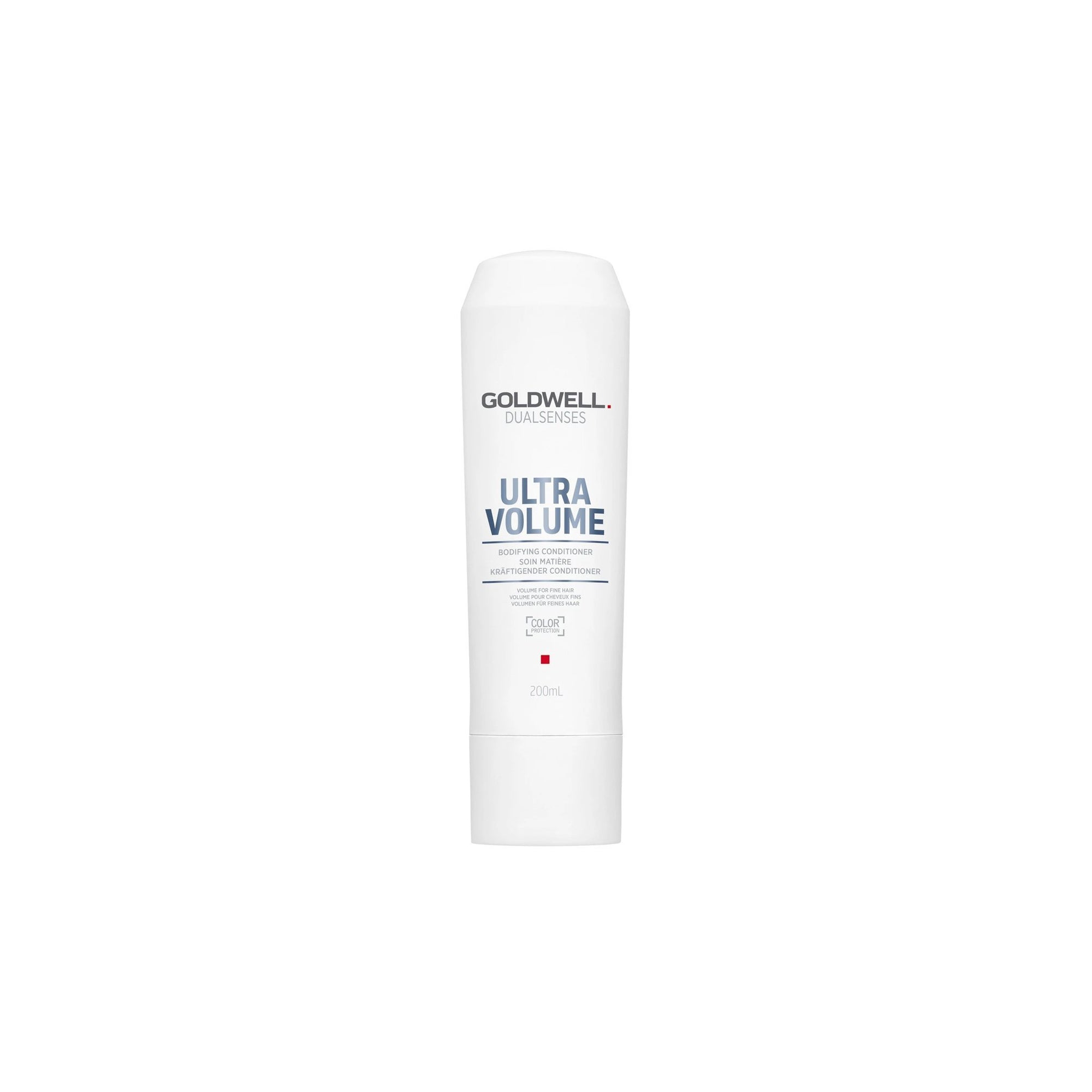 Goldwell Dualsenses Ultra Volume Bodifying Conditioner
