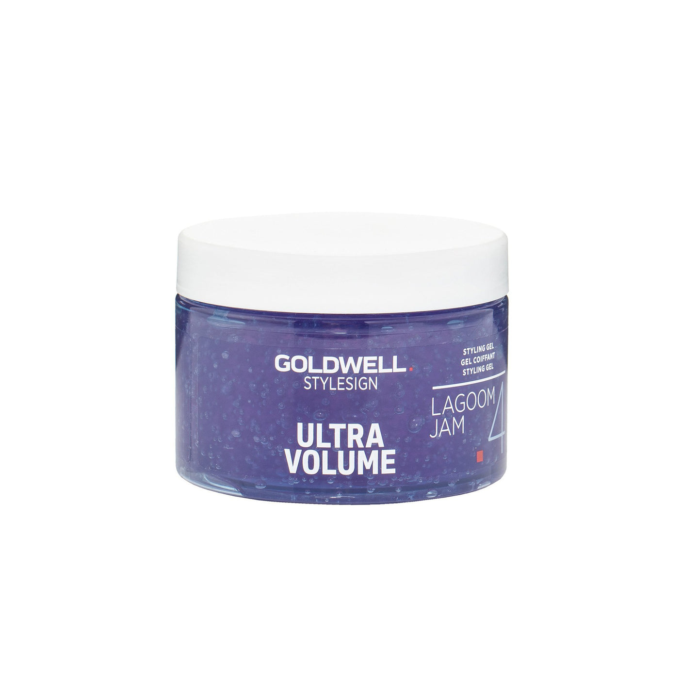 Goldwell Ultra Volume Lagoon Jam 150ml