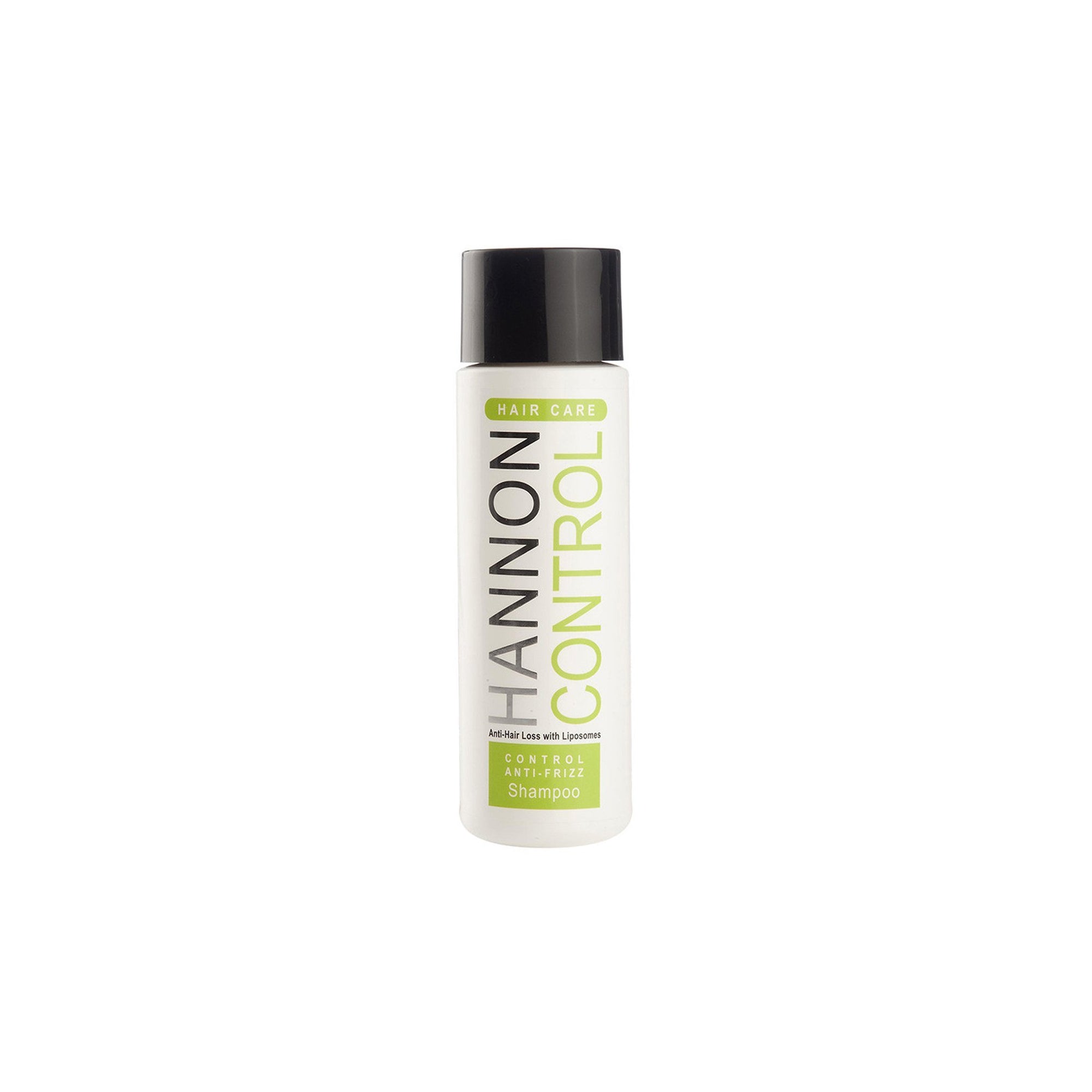 Hannon Control Anti Frizz Shampoo 250ml