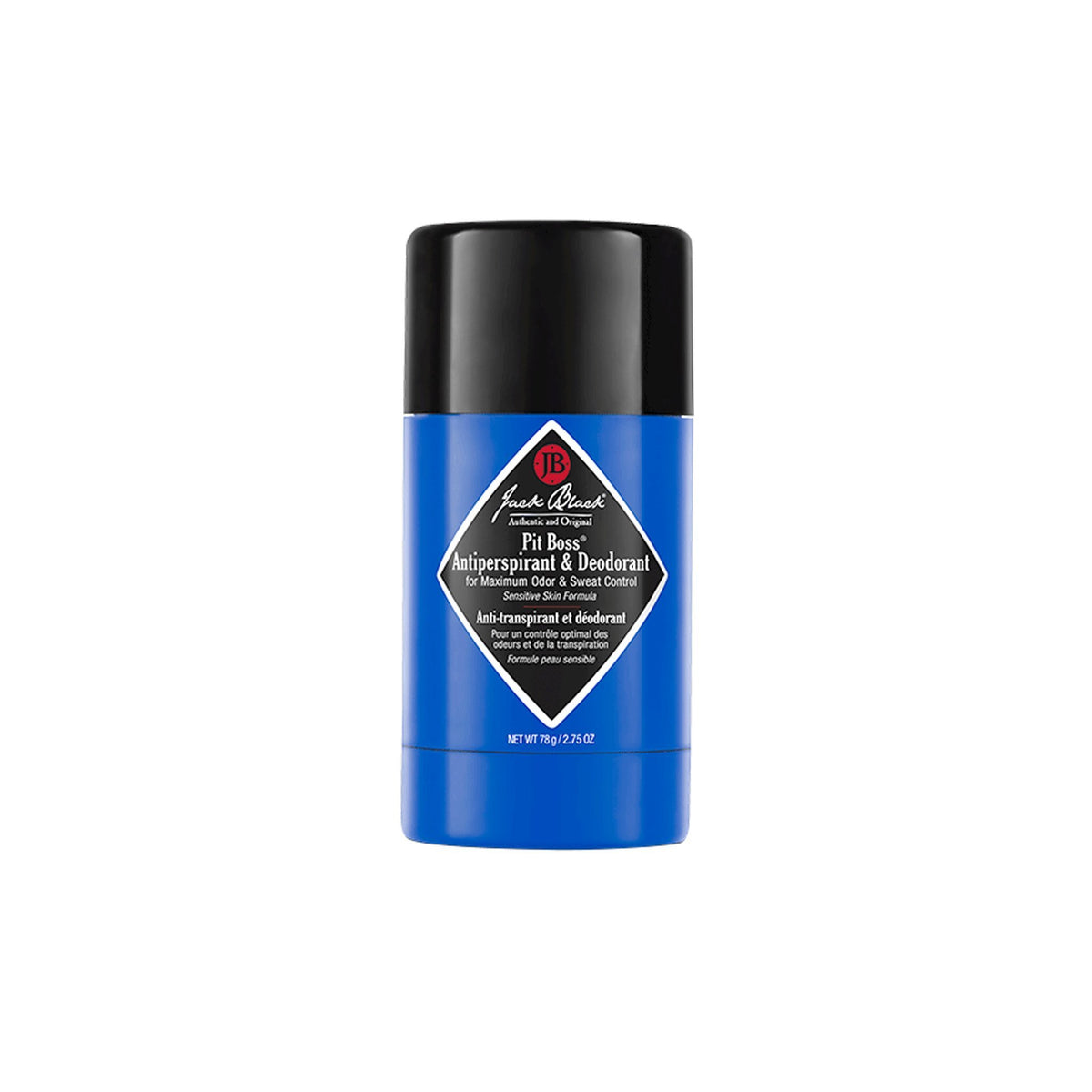 Jack Black Pit Boss Antiperspirant &amp; Deodorant 81ml