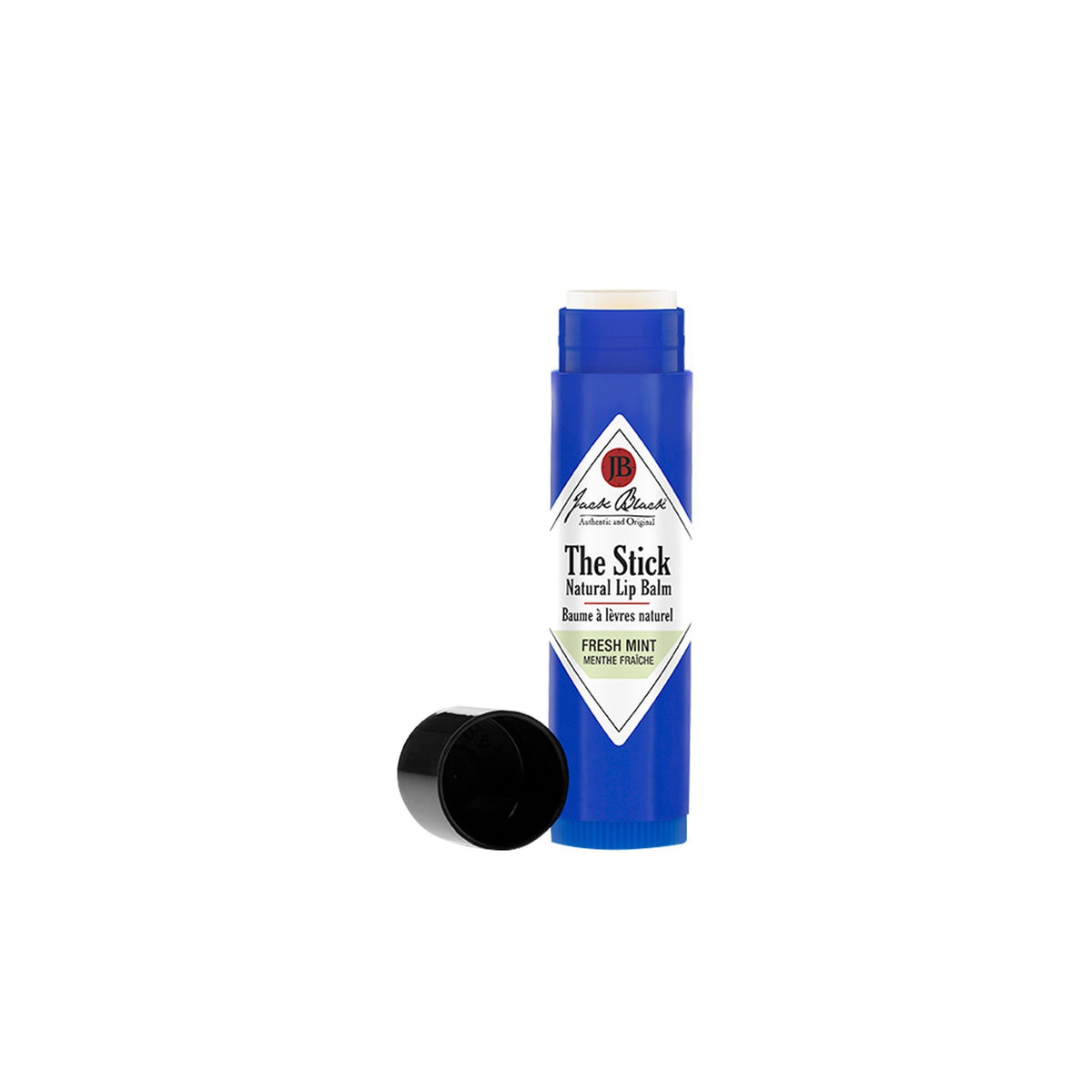 Jack Black The Stick Natural Lip Balm 4.5ml