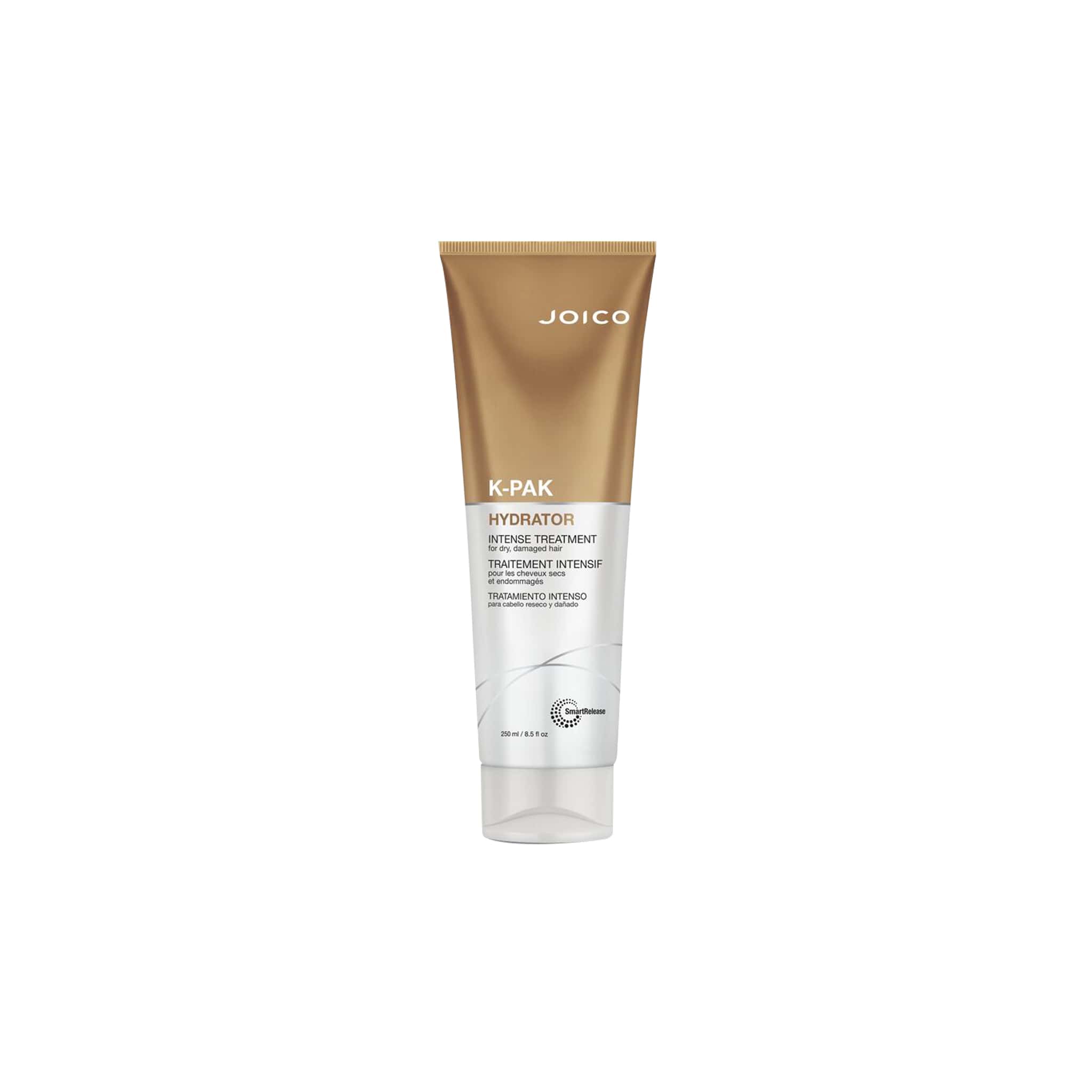 Joico K Pak Intense Hydrator | Retail Box - retailbox.co.za