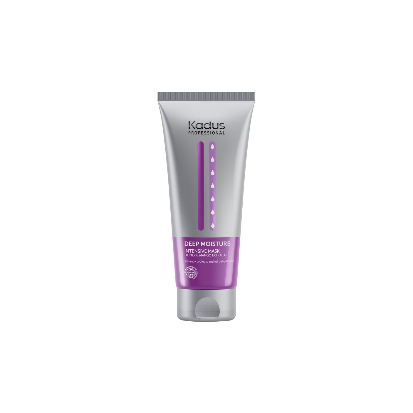 Kadus Deep Moisture Intensive Mask 200ml