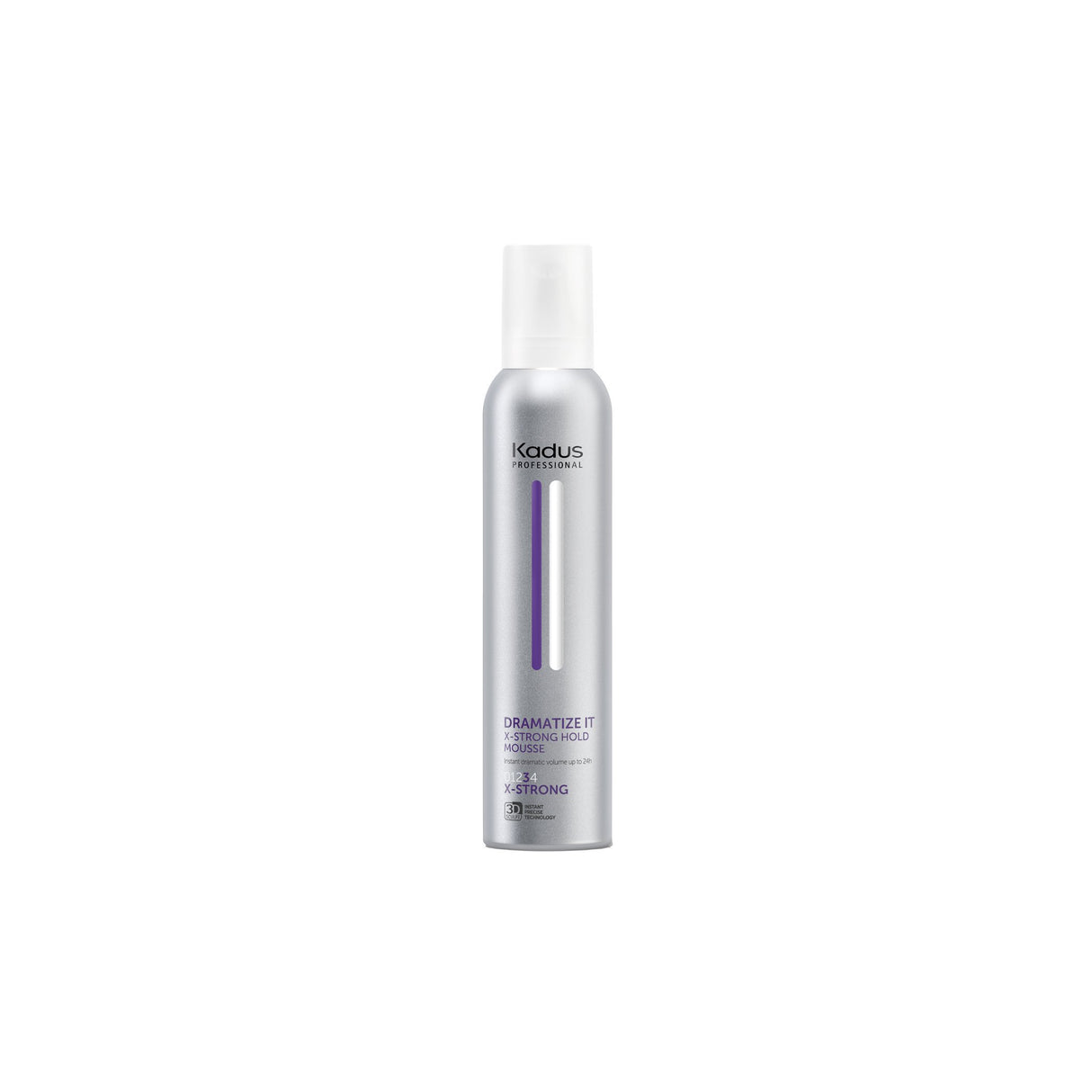 Kadus Dramatize It Mousse 250ml