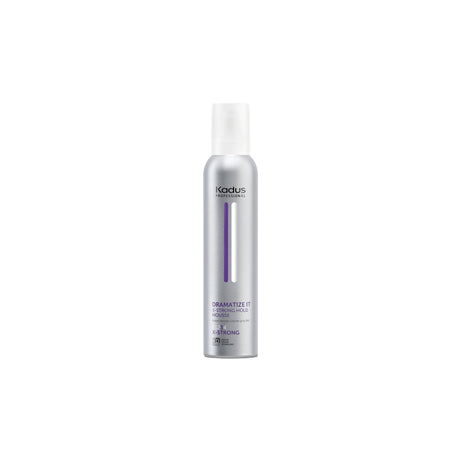 Kadus Dramatize It Mousse 250ml