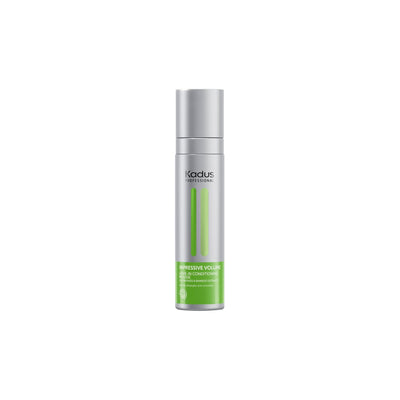 Kadus Styling Volume Protect It – Hitzeschutz-Spray Mit Volumeneffekt, Bis Zu 48 Stunden Halt