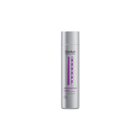 Kadus Deep Moisture Shampoo 250ml