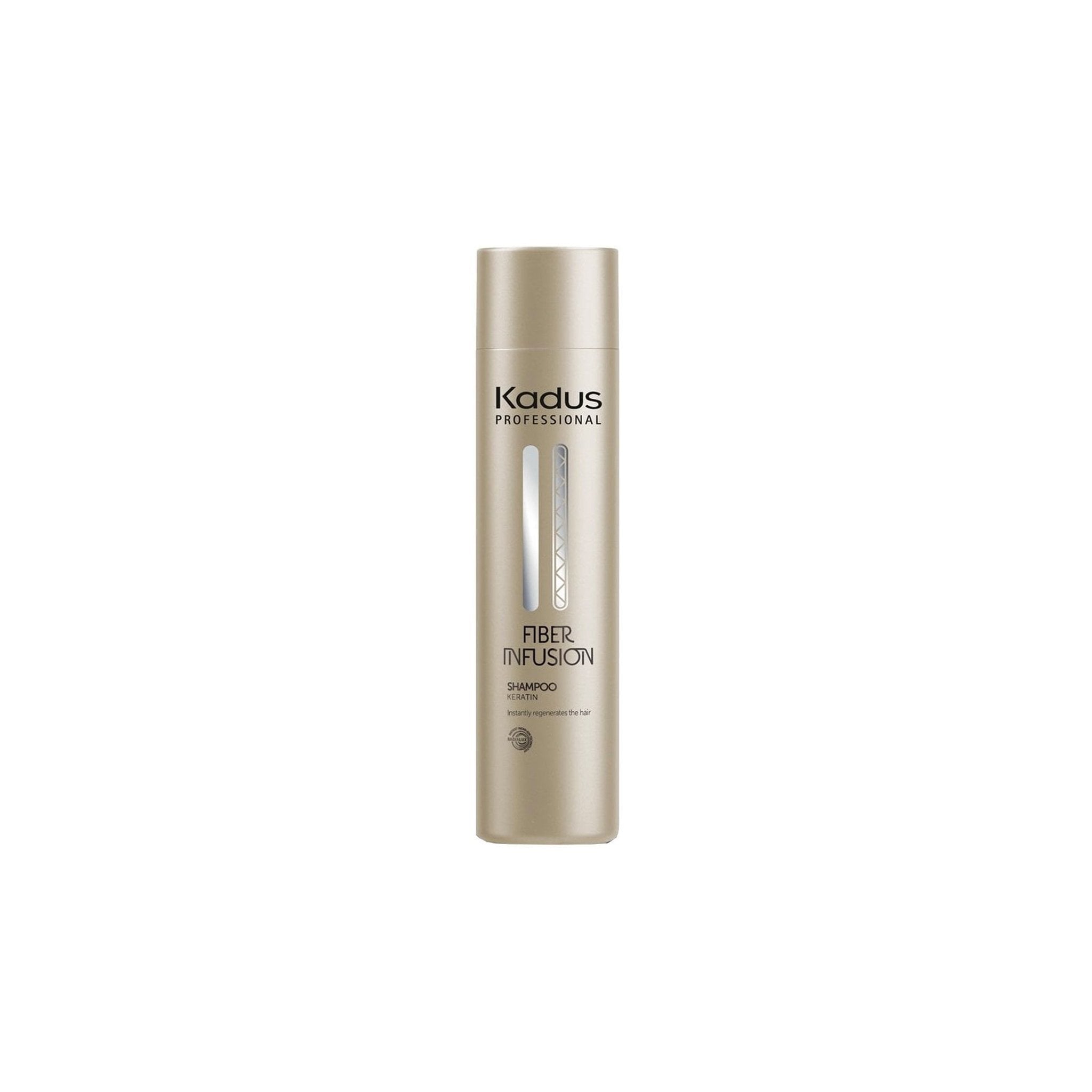 Kadus Professional Fiber Infusion Shampoo | Retail box - retailbox