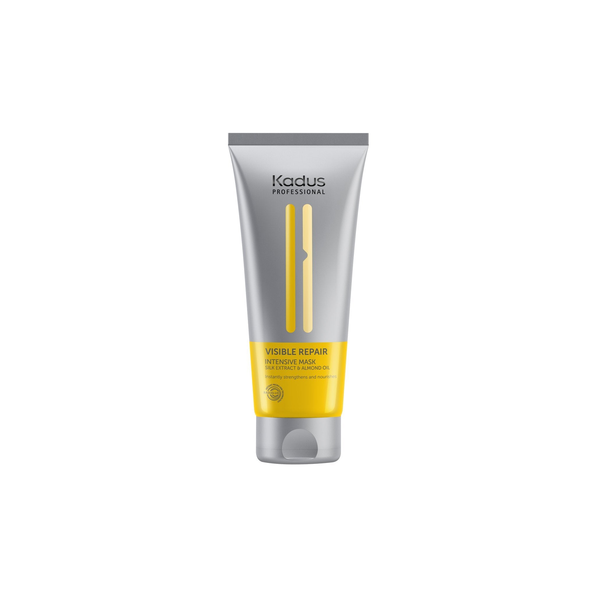 Kadus Repair Mask 200ml | Retail Box - retailbox.co.za