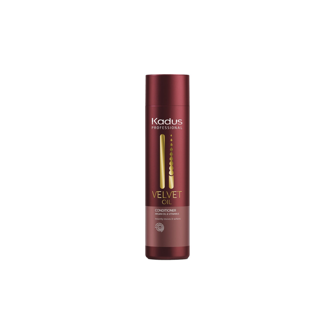 Kadus Velvet Oil Conditioner 250ml