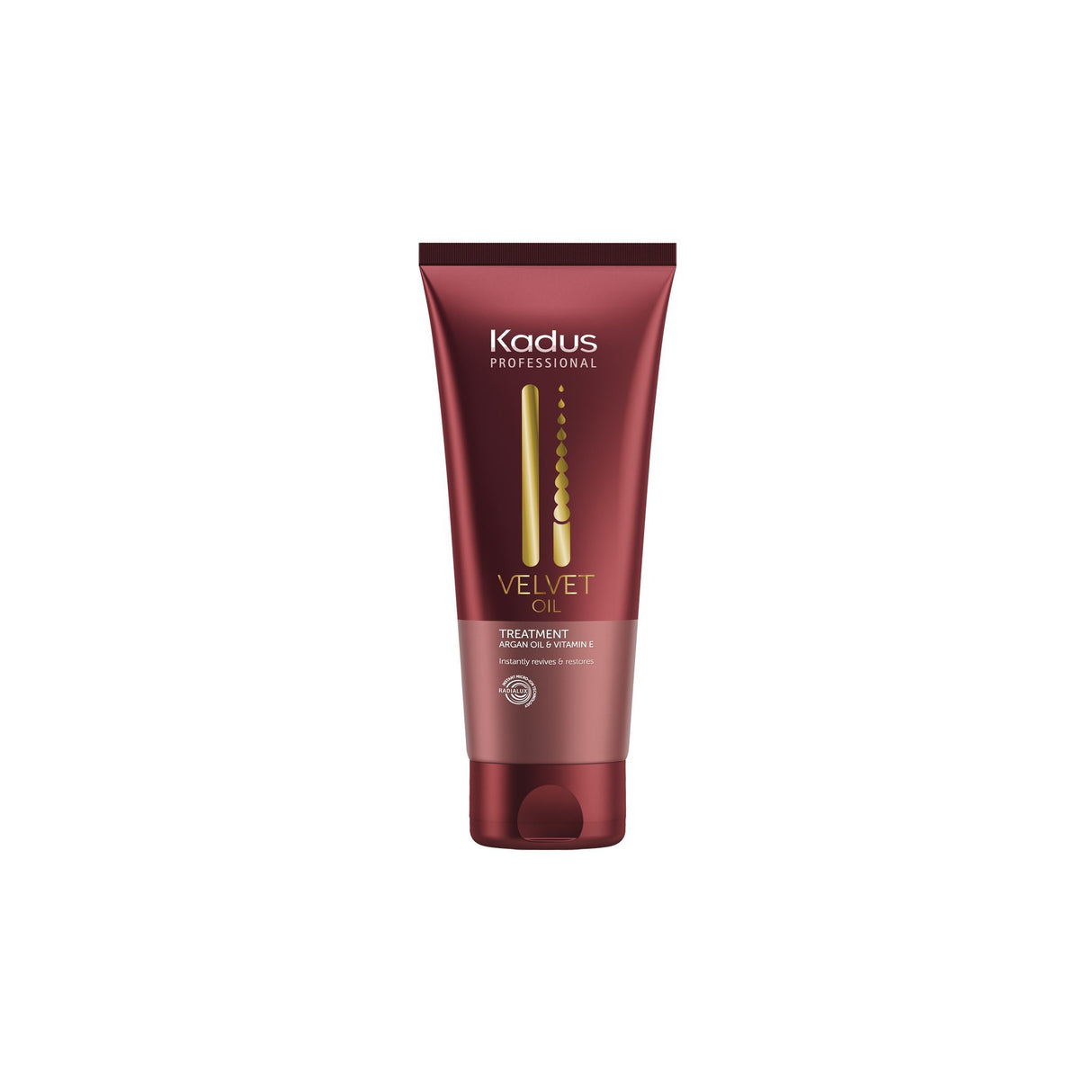 Kadus Velvet Oil Treatment