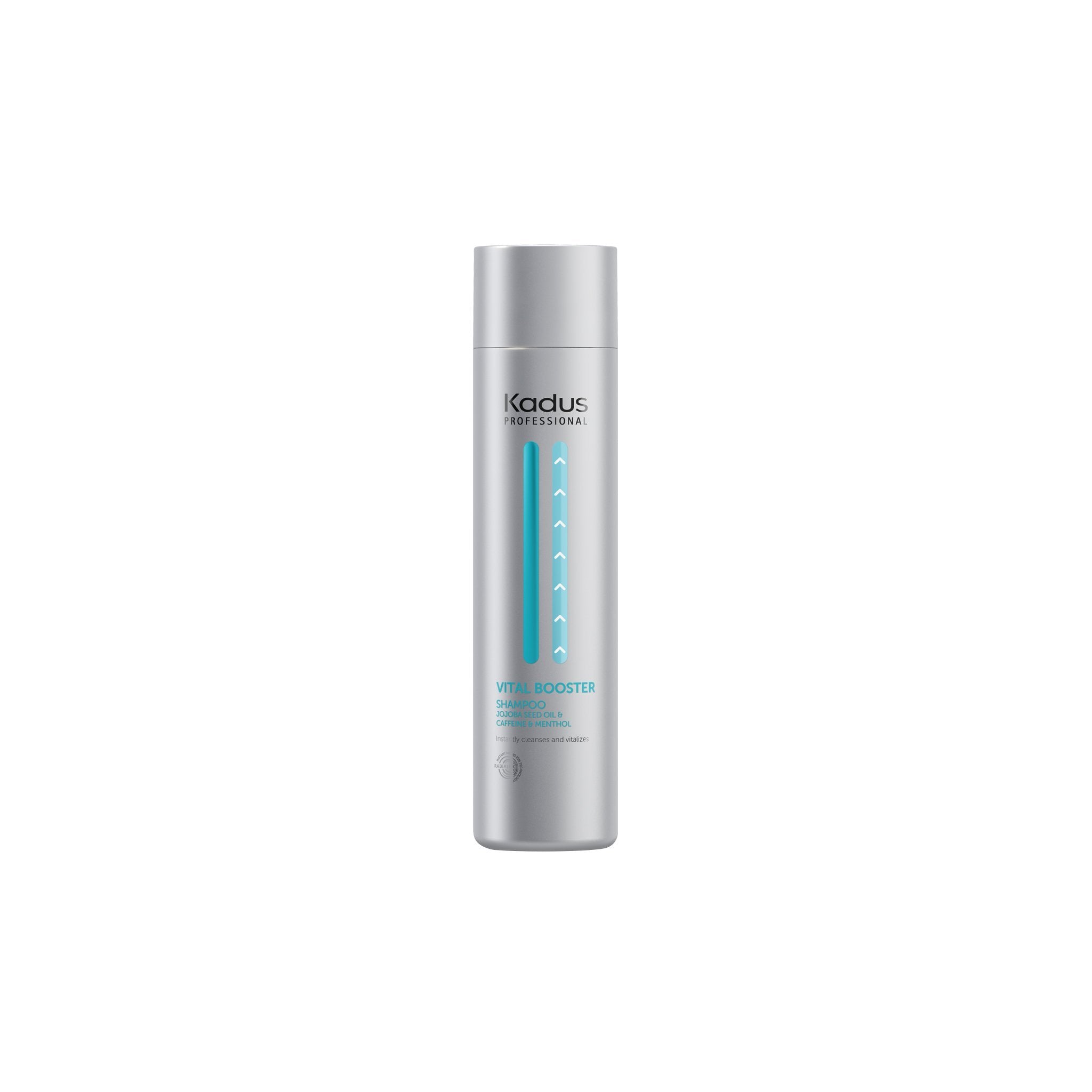 Kadus Vital Booster Shampoo 250ml | Retail Box - retailbox.co.za