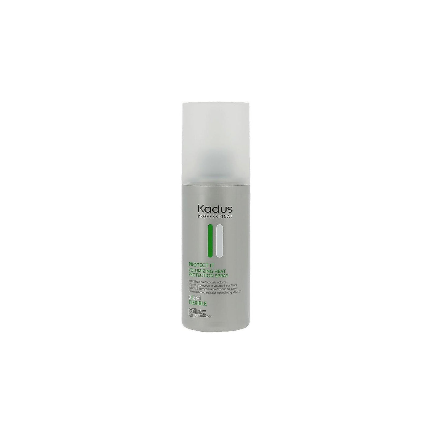 Kadus Protect It Volumizing Heat Spray 150ml