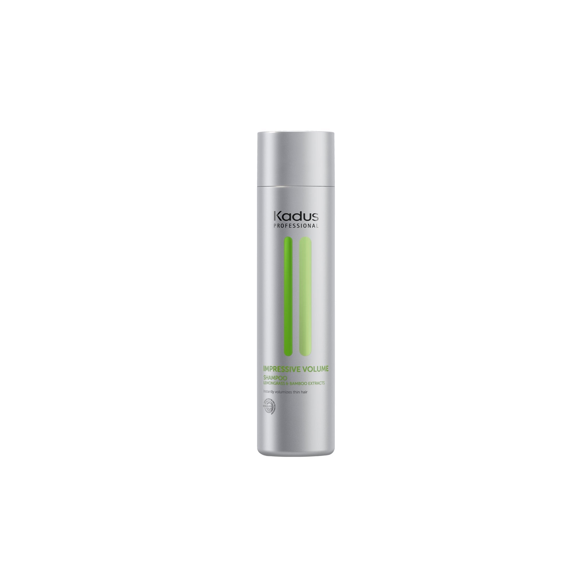 Kadus Volume Shampoo 250ml | Retail Box - retailbox.co.za