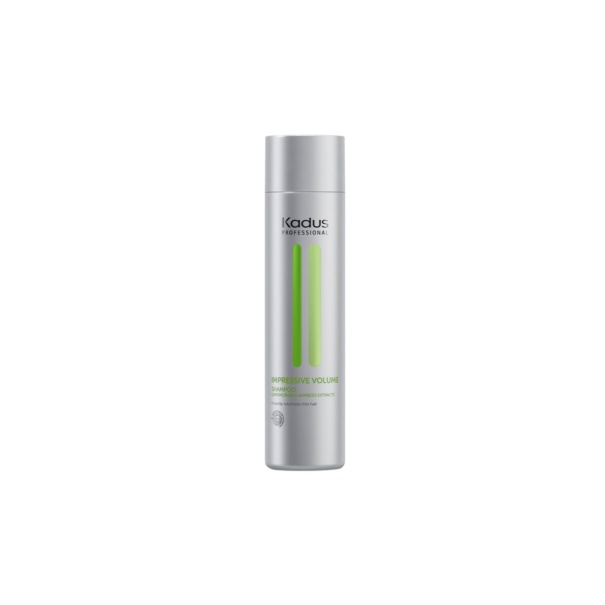 Kadus Impressive Volume Shampoo 250ml