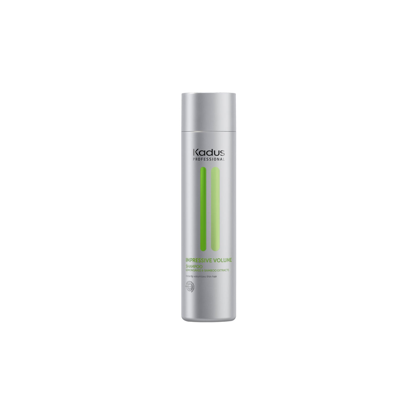 Kadus Impressive Volume Shampoo 250ml