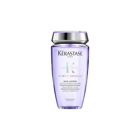 Kérastase Blond Absolu Bain Lumiere 250ml