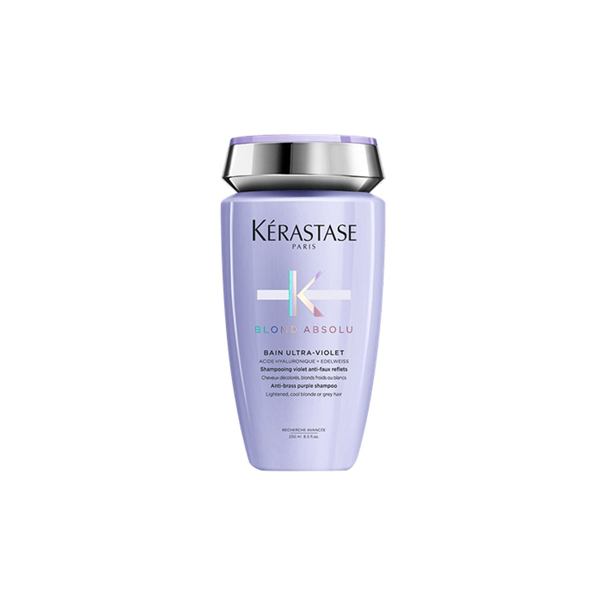 Kérastase Blond Absolu Bain Ultra-Violet 250ml