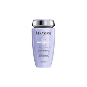 Kérastase Blond Absolu Bain Ultra-Violet 250ml