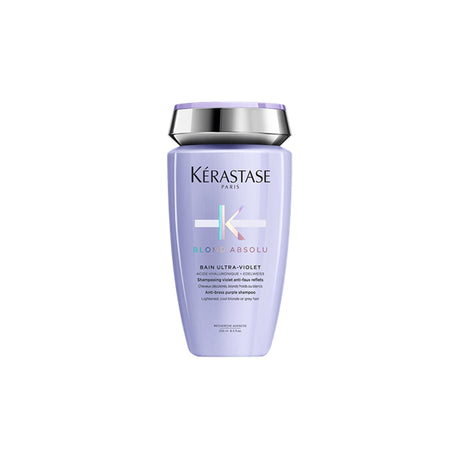 Kérastase Blond Absolu Bain Ultra-Violet 250ml