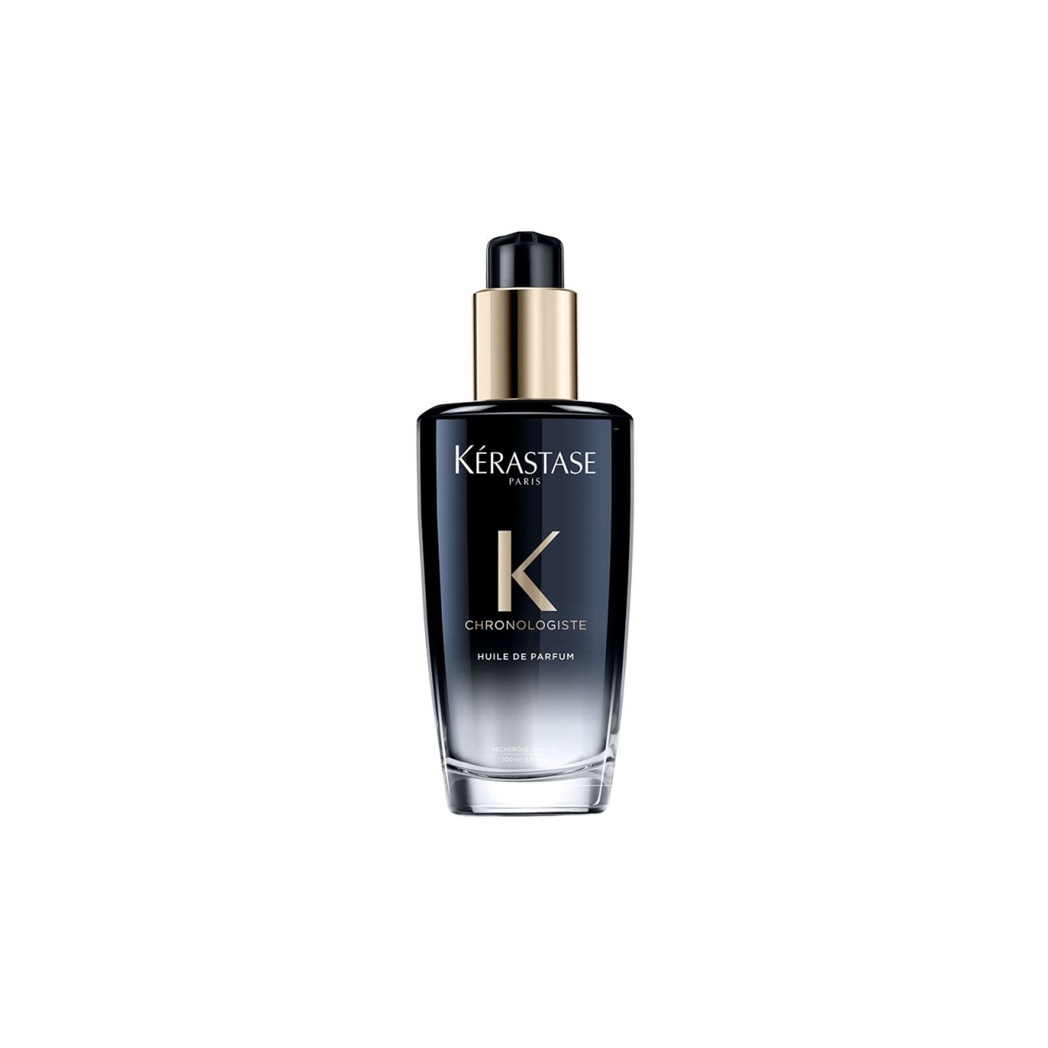 Kérastase Chronologiste Fragrant Oil - Shop Online | Retail Box