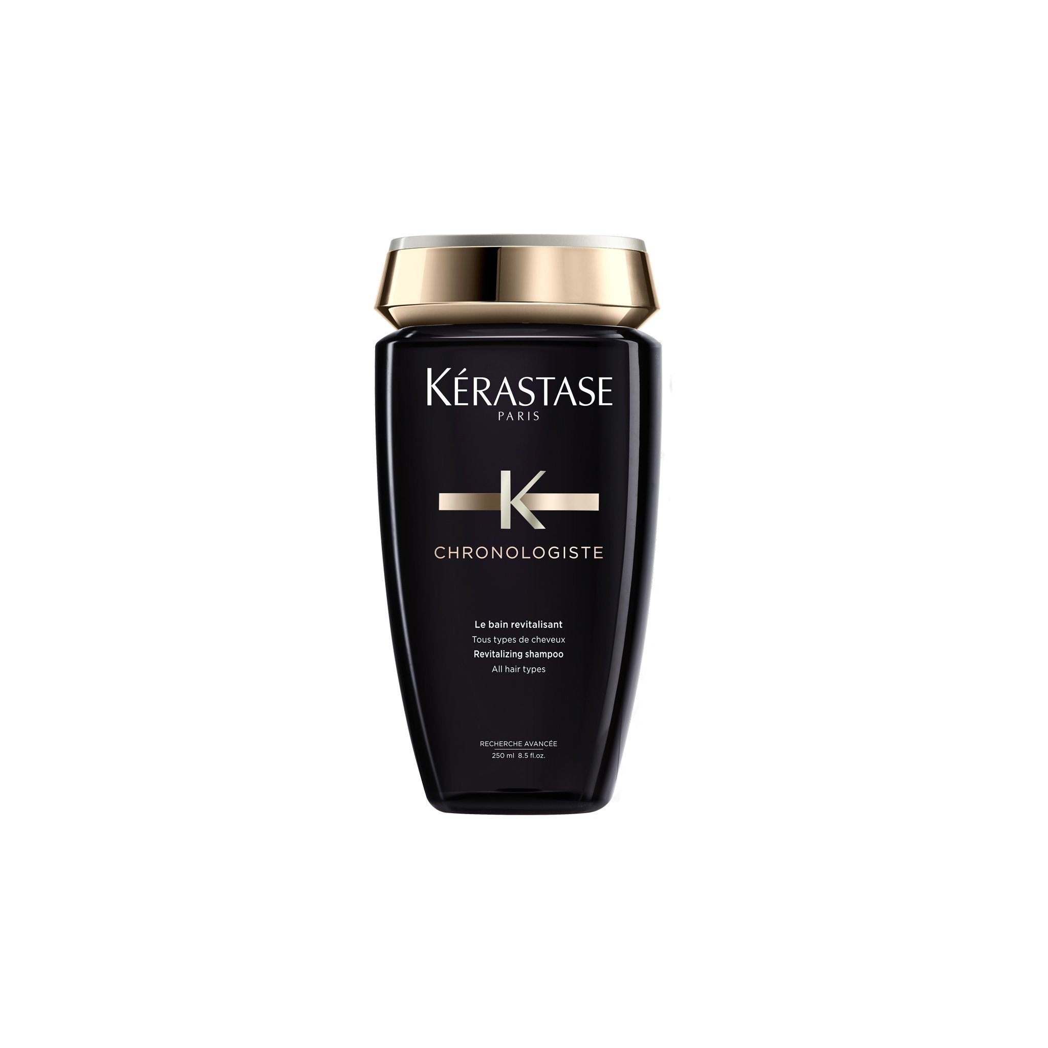 Kérastase Chronologiste Revitalizing 250ml - Hair Shampoo