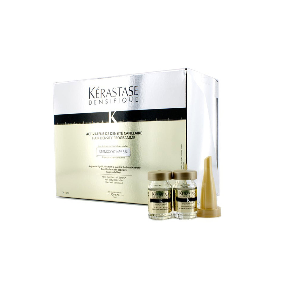 K rastase Densifique Activators 30X6ML Retail Box Retailbox co za k-rastase-densifique-activators-30x6ml-retail-box-retailbox-co-za